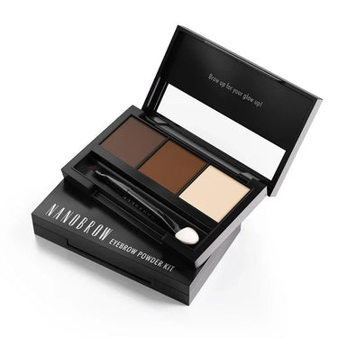 Eyebrow Powder Kit - Skin / Scent